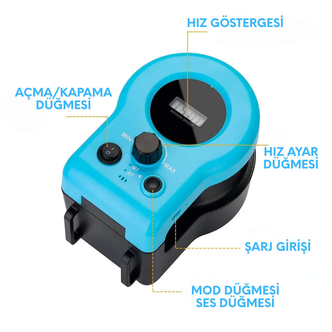 Akılı Pati