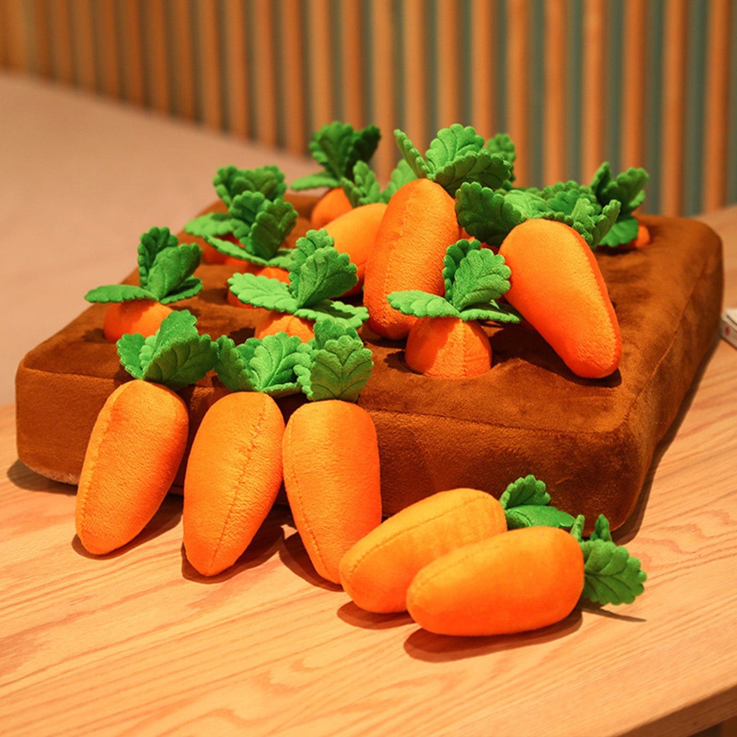 Havuç Bahçesi 🥕🐾